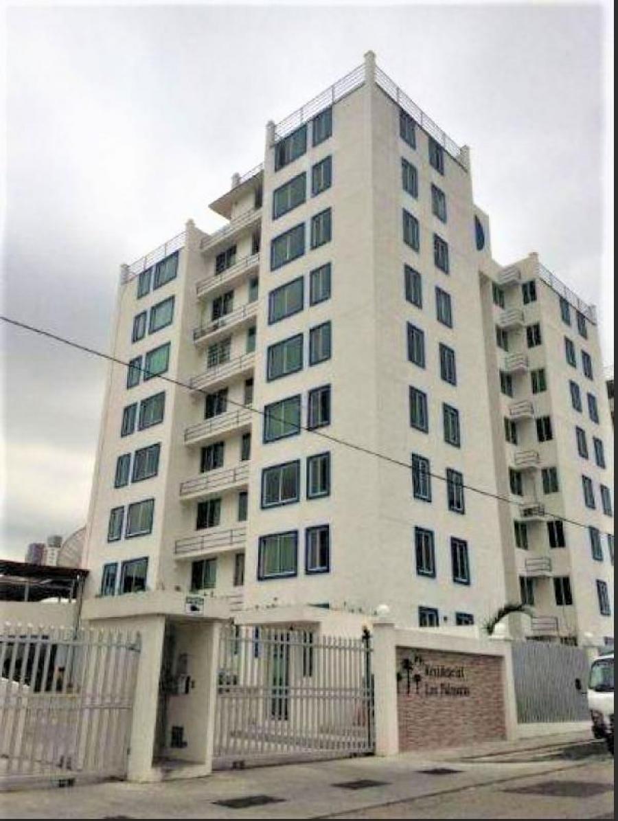 Foto Apartamento en Venta en PH Las Palmeras, Ro Abajo, Panam - U$D 126.500 - APV35281 - BienesOnLine