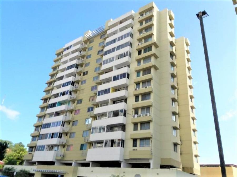 Foto Apartamento en Venta en PH Torres de Espaa, Ciudad de Panam, Panam - U$D 98.000 - APV35412 - BienesOnLine