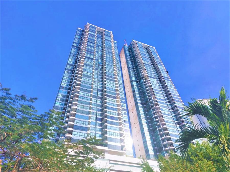 Foto Apartamento en Venta en Avenida Balboa, Bella Vista, Panam - U$D 680.000 - APV52268 - BienesOnLine