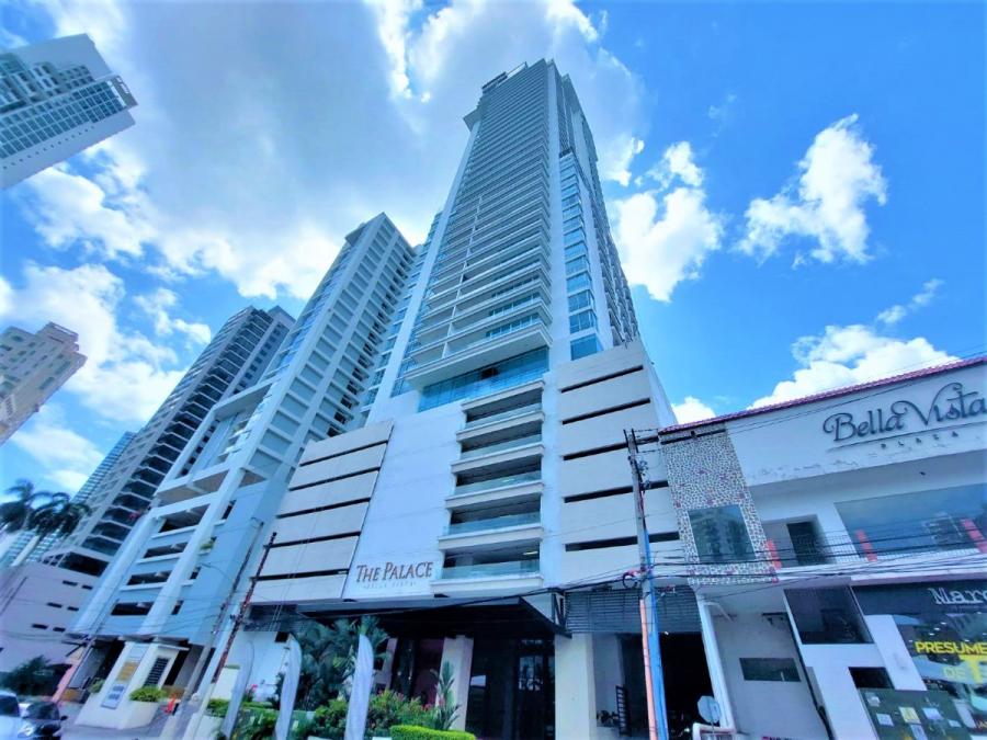 Foto Apartamento en Venta en PH The Palace, Bella Vista, Panam - U$D 880.000 - APV48689 - BienesOnLine