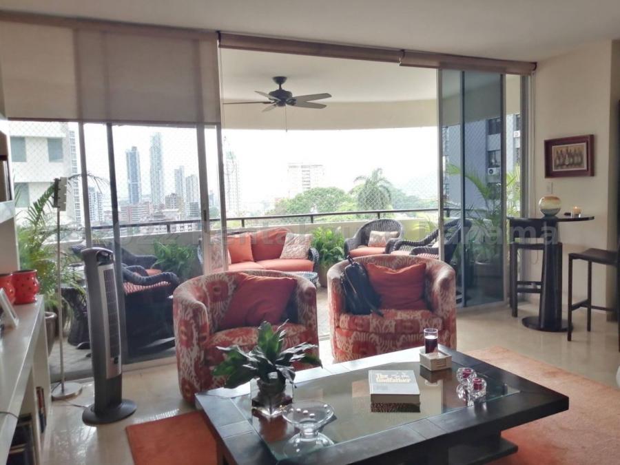 Foto Apartamento en Venta en La Cresta, Bella Vista, Panam - U$D 499.000 - APV60671 - BienesOnLine