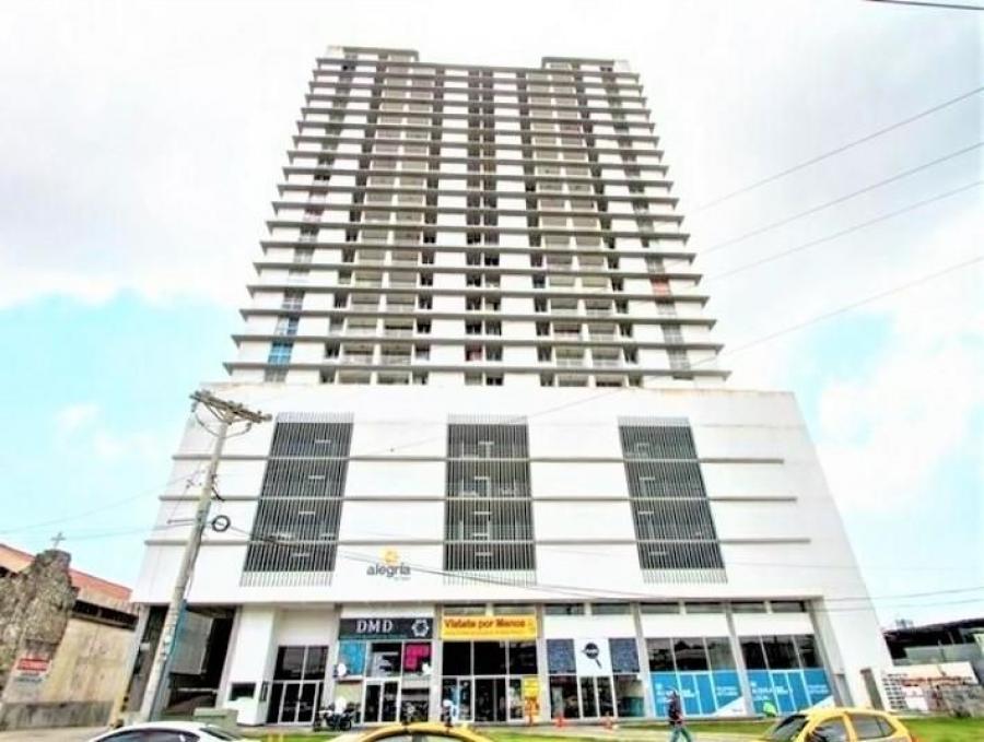 Foto Apartamento en Venta en PH Alegra, Parque Lefevre, Panam - U$D 140.000 - APV39582 - BienesOnLine