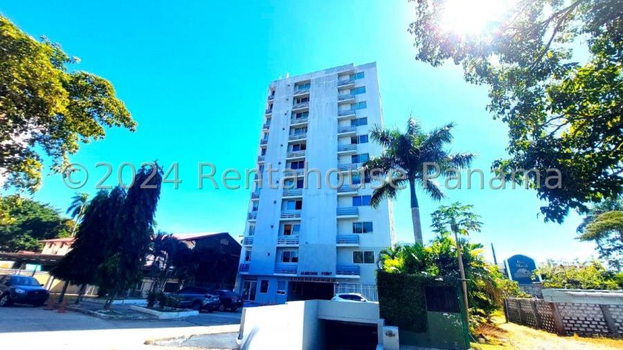 Foto Apartamento en Venta en Albrook, Ancn, Panam - U$D 140.000 - APV70641 - BienesOnLine