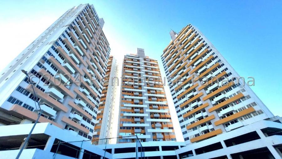 Foto Apartamento en Venta en El Crisol, Rufina Alfaro, Panam - U$D 114.000 - APV70116 - BienesOnLine