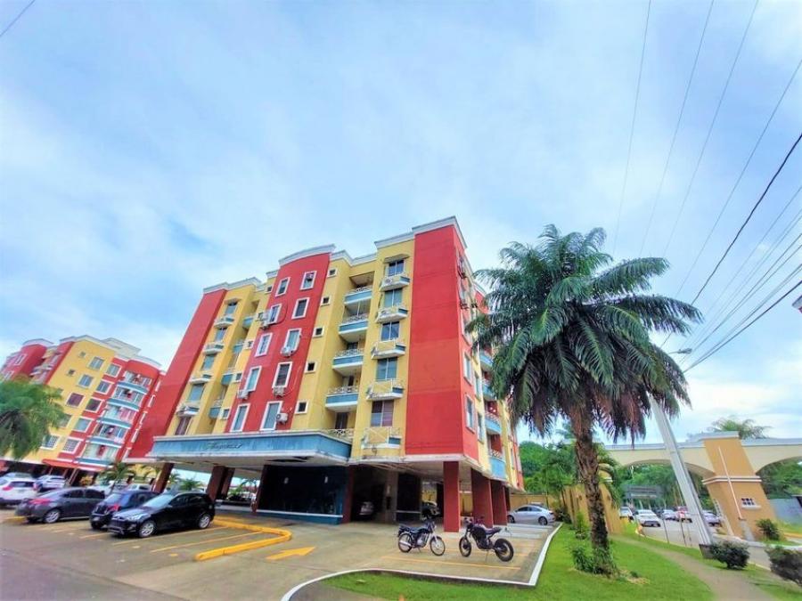 Foto Apartamento en Venta en Condado del Rey, Amelia Denis De Icaza, Panam - U$D 110.000 - APV54796 - BienesOnLine
