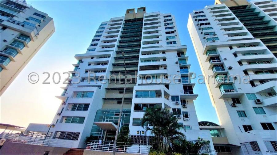 Foto Apartamento en Venta en Edison Park, Betania, Panam - U$D 150.000 - APV68505 - BienesOnLine