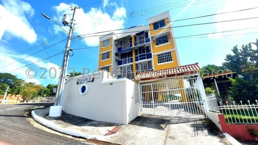 Foto Apartamento en Venta en Betania, Betania, Panam - U$D 105.000 - APV68782 - BienesOnLine