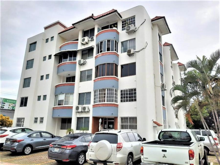Foto Apartamento en Venta en Costa del Este, Juan Daz, Panam - U$D 125.000 - APV40168 - BienesOnLine