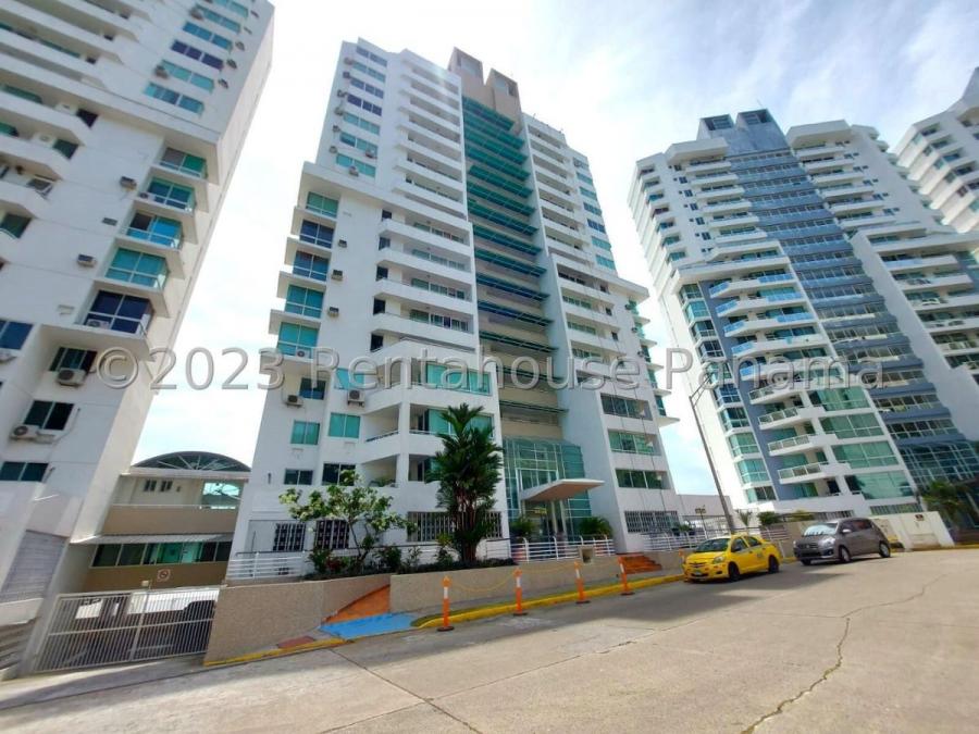 Apartamento en Venta en Edison Park, Betania, Panamá UD 138.167