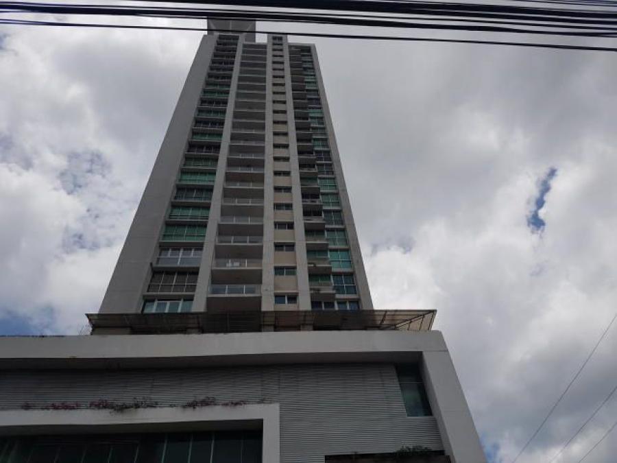 Foto Apartamento en Venta en PH Oasis Tower, San Francisco, Panam - U$D 192.000 - APV35241 - BienesOnLine