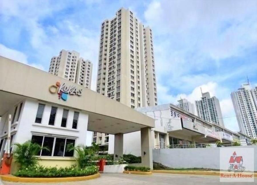 Foto Apartamento en Venta en Condado del Rey, Amelia Denis De Icaza, Panam - U$D 152.500 - APV54794 - BienesOnLine