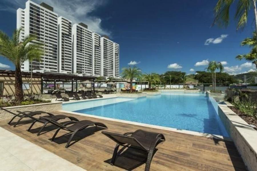 Foto Apartamento en Venta en Condado del Rey, Amelia Denis De Icaza, Panam - U$D 160.000 - APV40153 - BienesOnLine