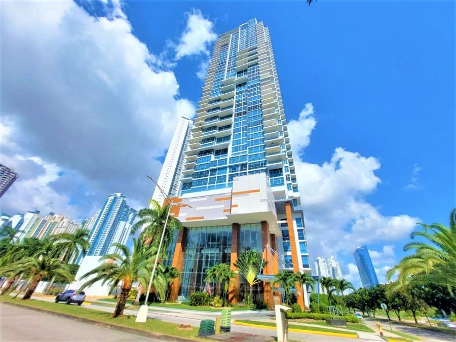 Foto Apartamento en Venta en PH Ten Tower, Costa del Este, Panam - U$D 870.000 - APV35038 - BienesOnLine