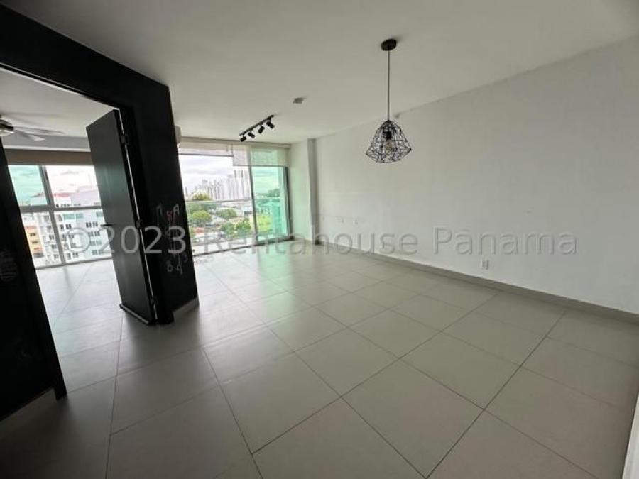 Foto Apartamento en Venta en Altos del Golf, San Francisco, Panamá - U$D 205.000 - APV83956 - BienesOnLine
