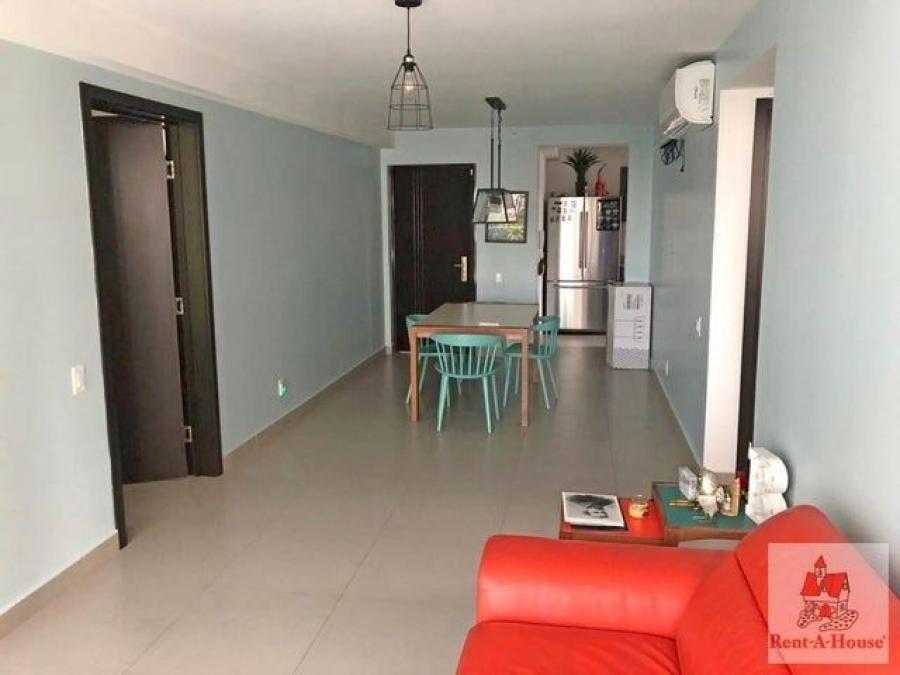 Foto Apartamento en Venta en Altos del Golf, San Francisco, Panamá - U$D 220.000 - APV79510 - BienesOnLine
