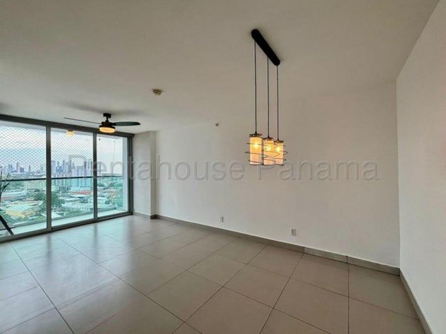Foto Apartamento en Venta en Altos del Golf, San Francisco, Panamá - U$D 160.000 - APV83934 - BienesOnLine