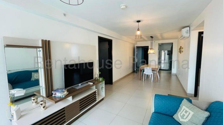 Foto Apartamento en Venta en Altos del Golf, San Francisco, Panamá - U$D 210.000 - APV83416 - BienesOnLine
