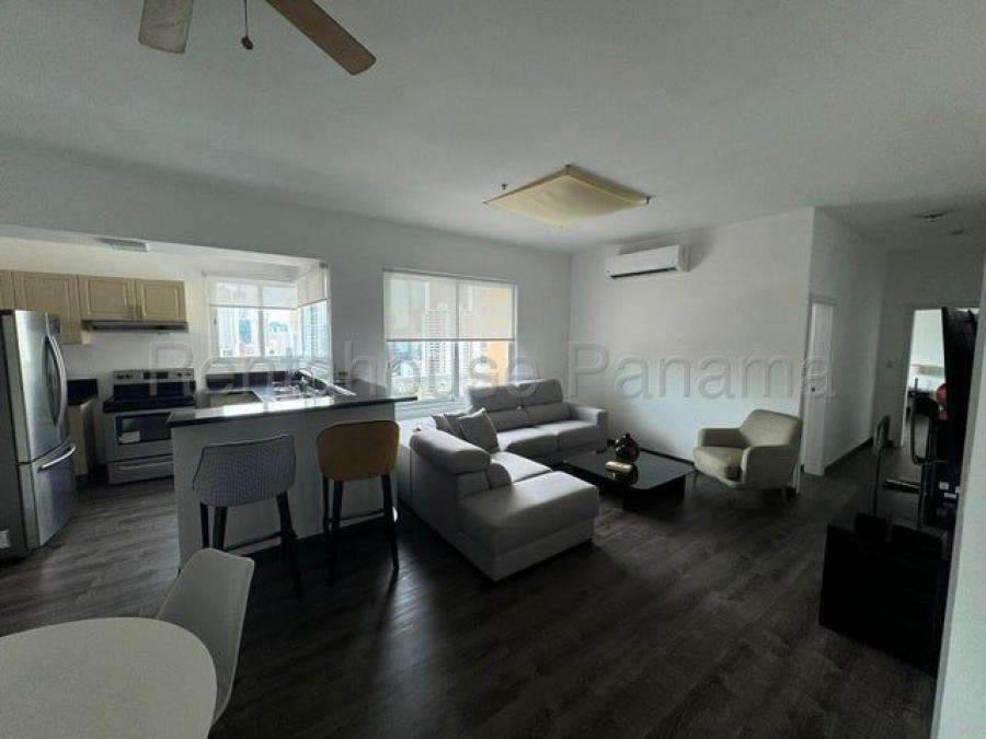 Foto Apartamento en Venta en Avenida Balboa, Bella Vista, Panamá - U$D 280.000 - APV81299 - BienesOnLine
