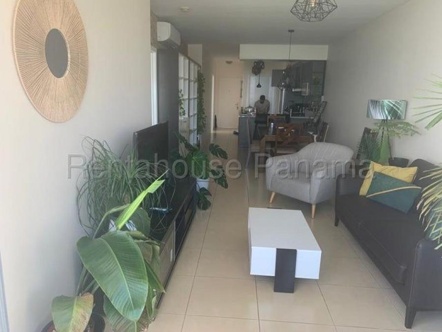 Foto Apartamento en Venta en Avenida Balboa, Bella Vista, Panamá - U$D 315.000 - APV84204 - BienesOnLine