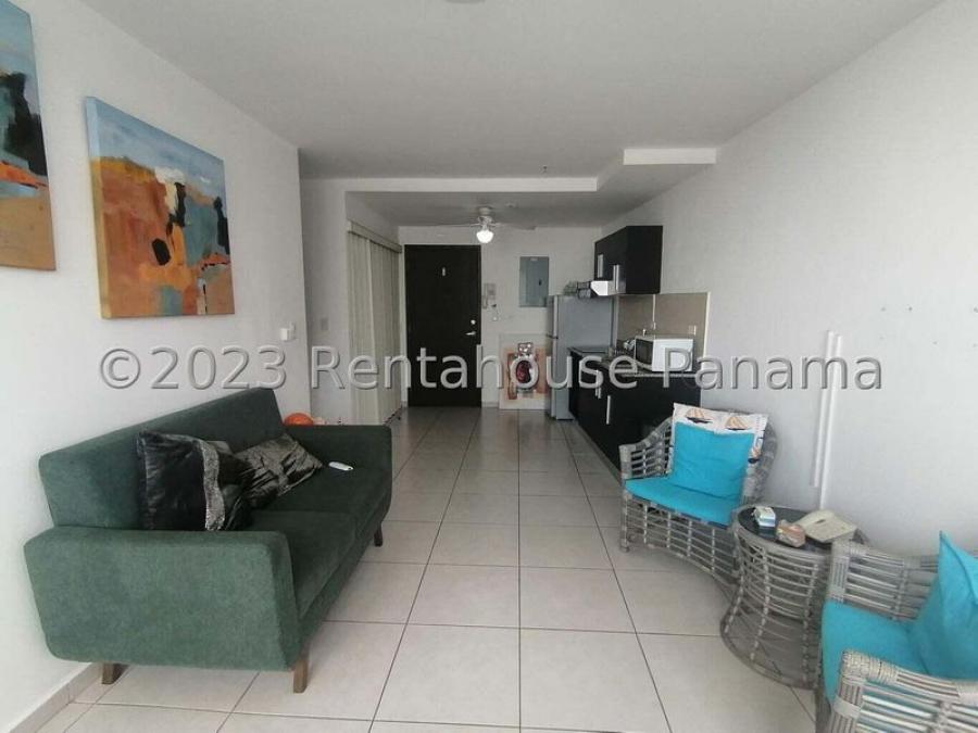 Foto Apartamento en Venta en Ciudad de Panam, Panam - U$D 110.000 - APV69511 - BienesOnLine