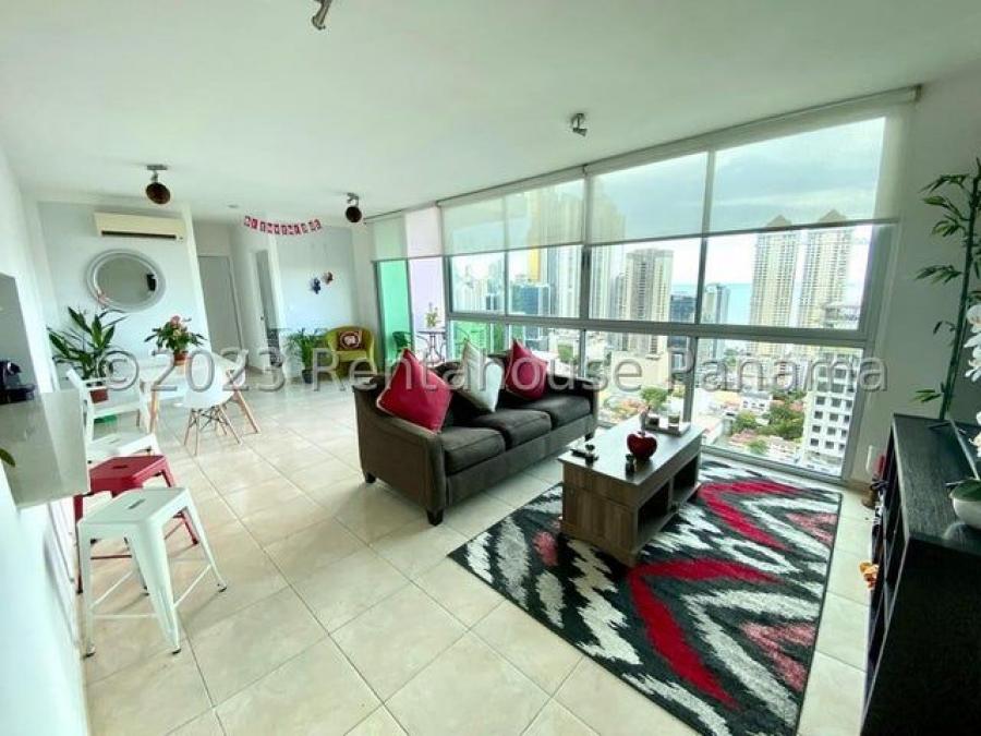 Foto Apartamento en Venta en BELLA VISTA, BELLA VISTA, Panam - U$D 185.000 - APV70493 - BienesOnLine