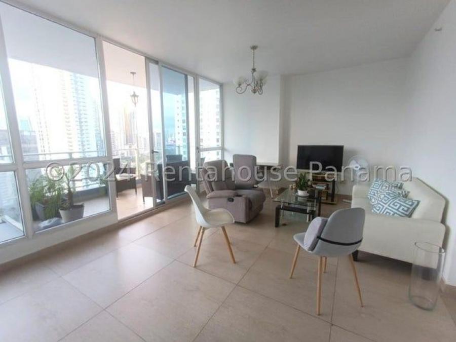 Foto Apartamento en Venta en Bellavista, Bella Vista, Panamá - U$D 290.000 - APV84072 - BienesOnLine