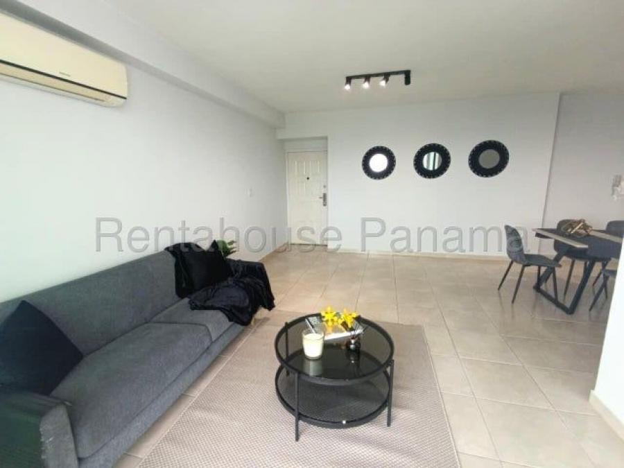 Foto Apartamento en Venta en Bellavista, Bella Vista, Panamá - U$D 265.000 - APV83999 - BienesOnLine