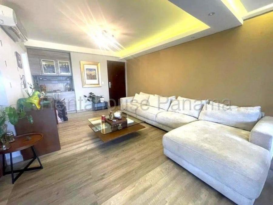 Foto Apartamento en Venta en Bellavista, Bella Vista, Panamá - U$D 318.000 - APV84120 - BienesOnLine
