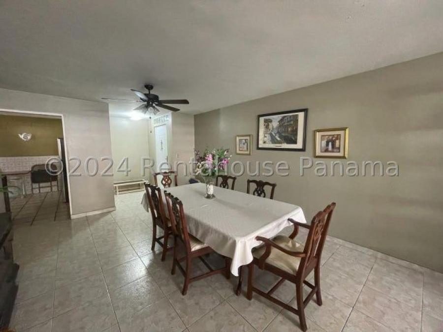 Foto Apartamento en Venta en Betania, Betania, Panamá - U$D 159.000 - APV83932 - BienesOnLine