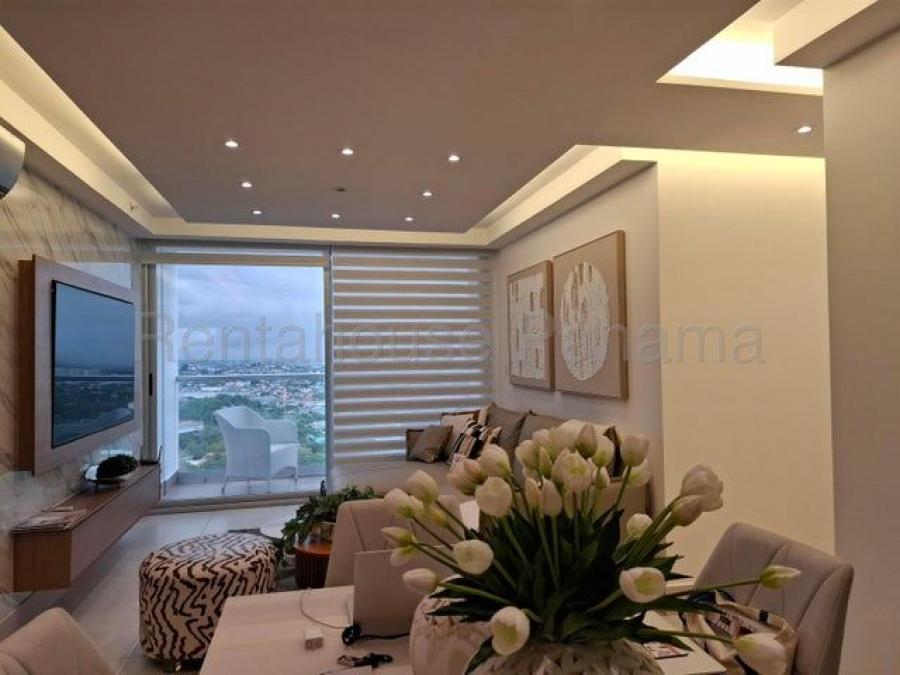 Foto Apartamento en Venta en Betania, Betania, Panamá - U$D 297.000 - APV84090 - BienesOnLine