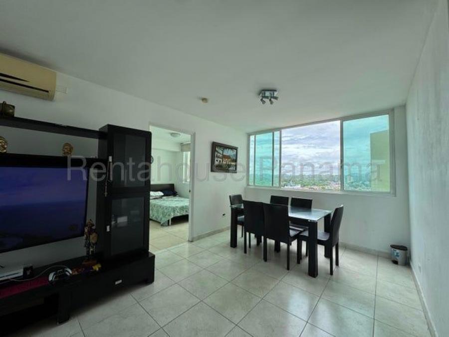 Foto Apartamento en Venta en Betania, Betania, Panamá - U$D 140.000 - APV83204 - BienesOnLine