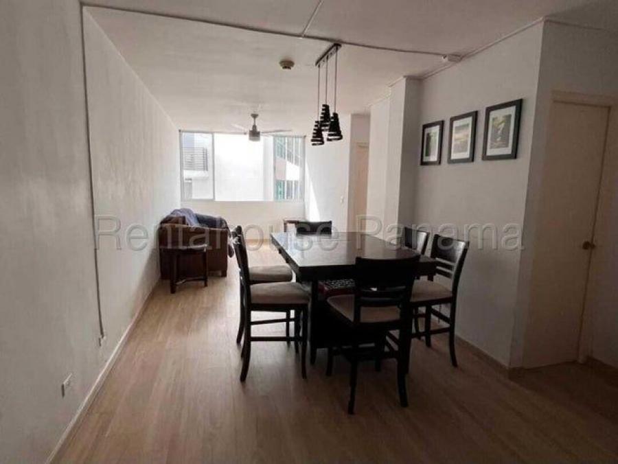Foto Apartamento en Venta en Betania, Betania, Panamá - U$D 105.000 - APV83192 - BienesOnLine