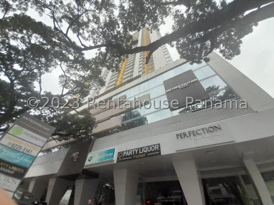 Foto Apartamento en Venta en Carrasquilla, Panam - U$D 135.000 - APV71156 - BienesOnLine