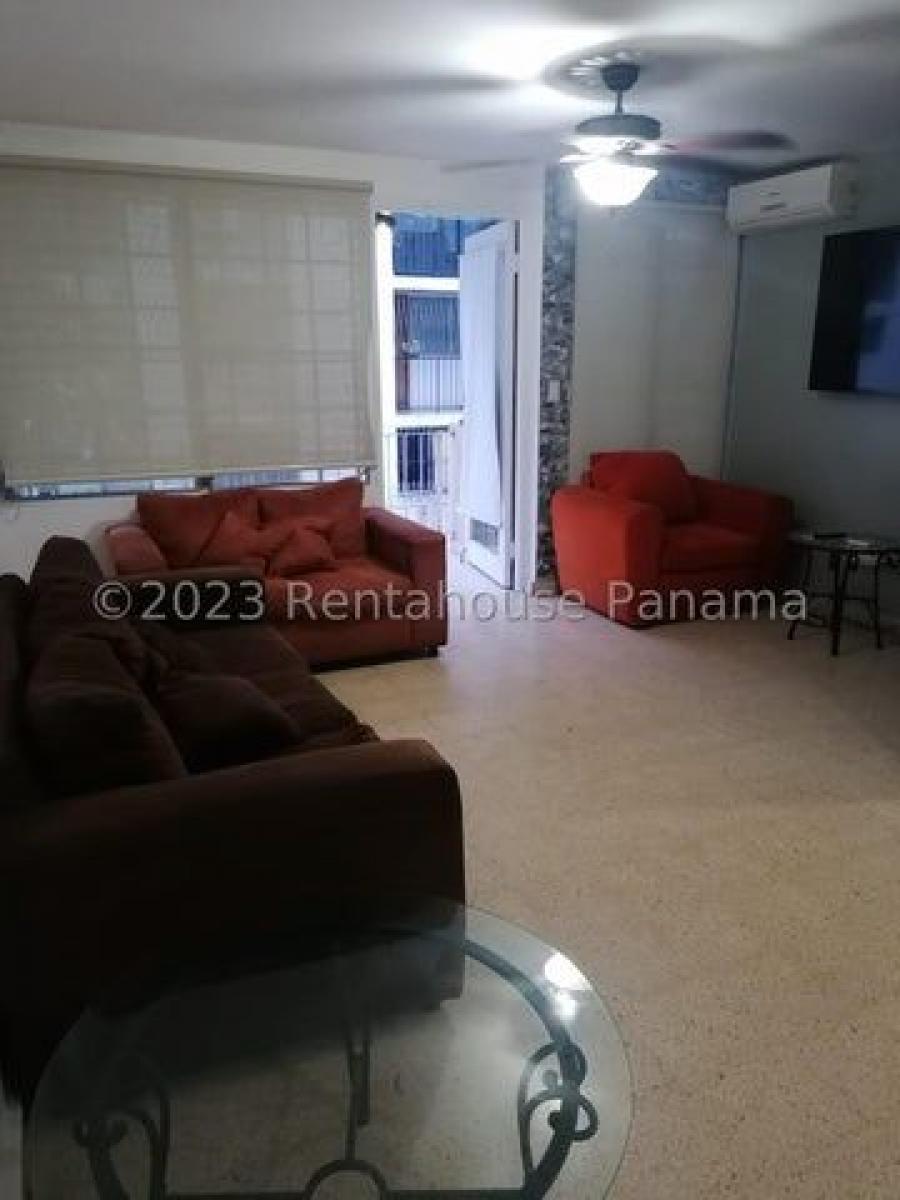 Foto Apartamento en Venta en Carrasquilla, San Francisco, Panamá - U$D 105.000 - APV82588 - BienesOnLine