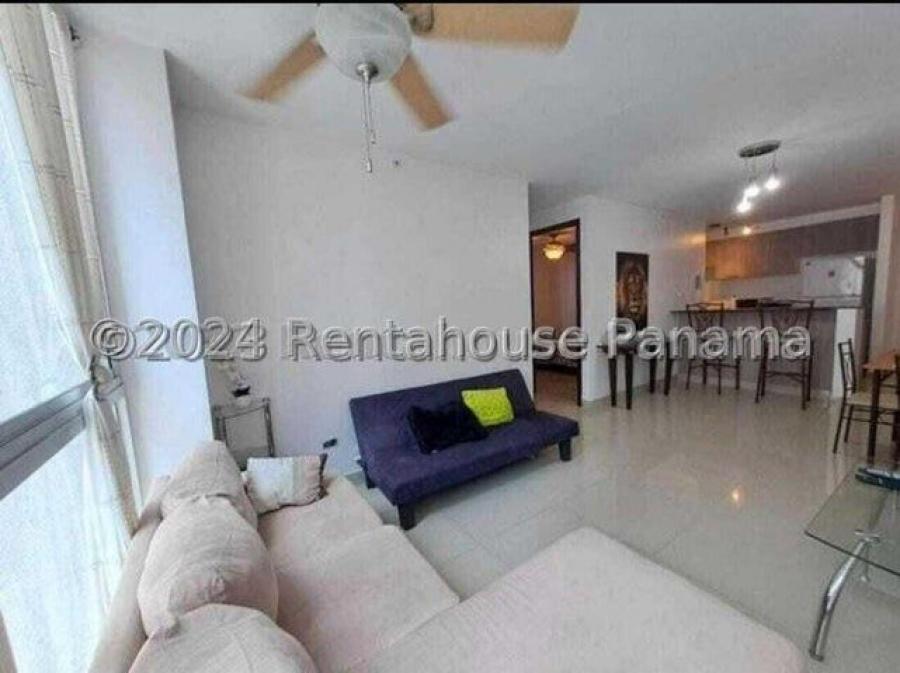 Foto Apartamento en Venta en Carrasquilla, San Francisco, Panamá - U$D 150.000 - APV83512 - BienesOnLine