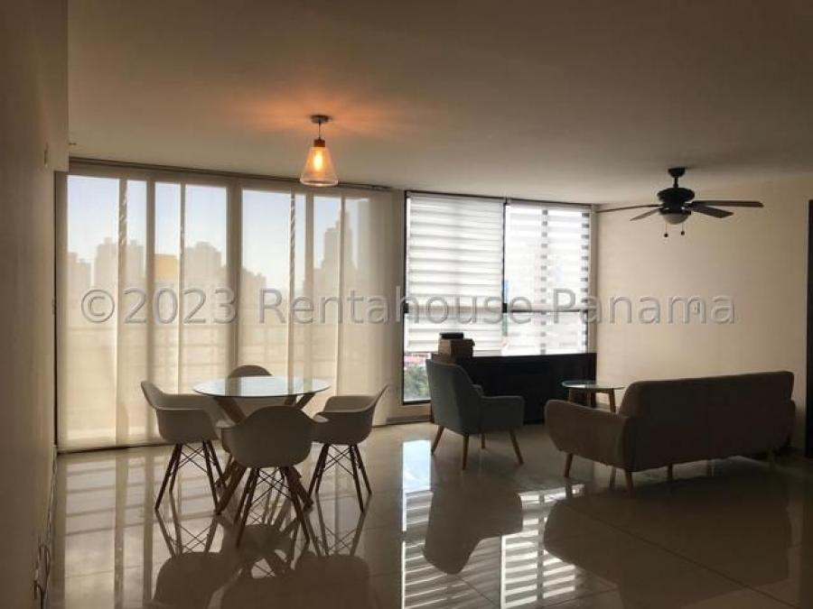 Foto Apartamento en Venta en Carrasquilla, San Francisco, Panamá - U$D 163.200 - APV83935 - BienesOnLine