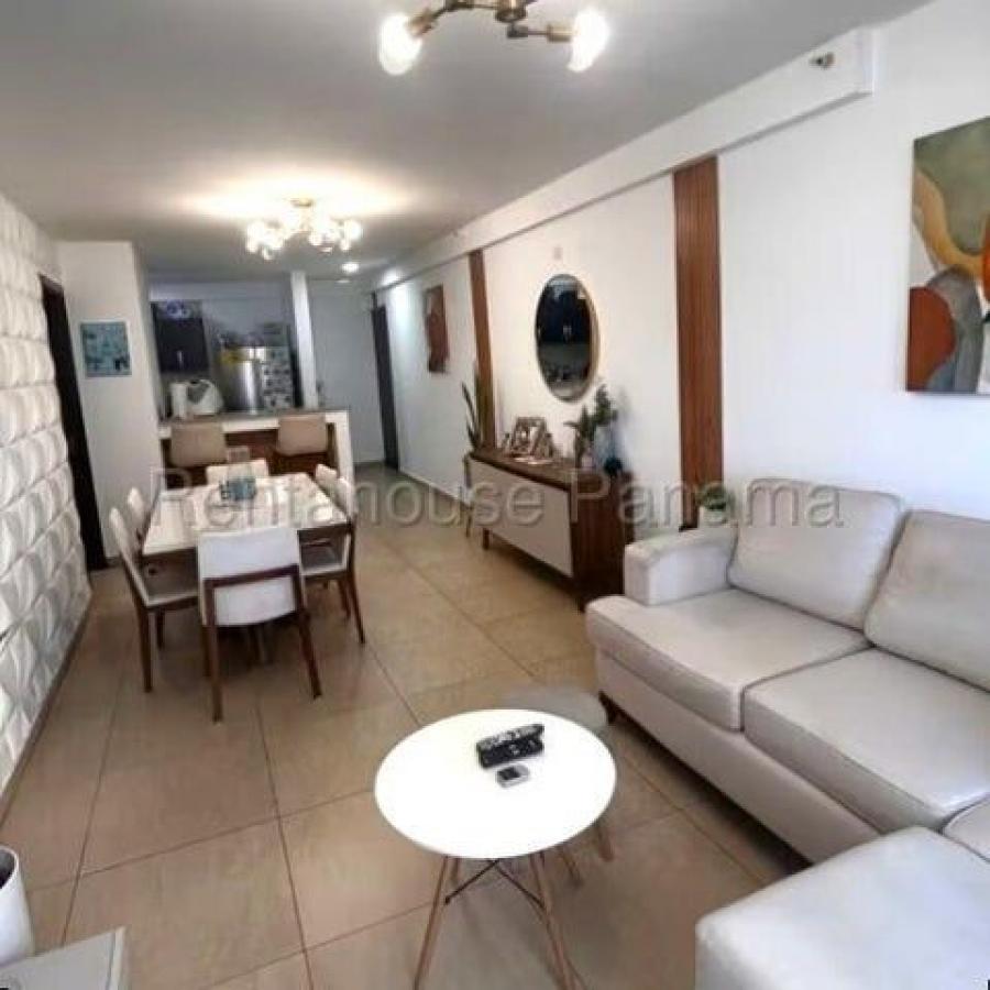 Foto Apartamento en Venta en Carrasquilla, San Francisco, Panamá - U$D 157.000 - APV83234 - BienesOnLine