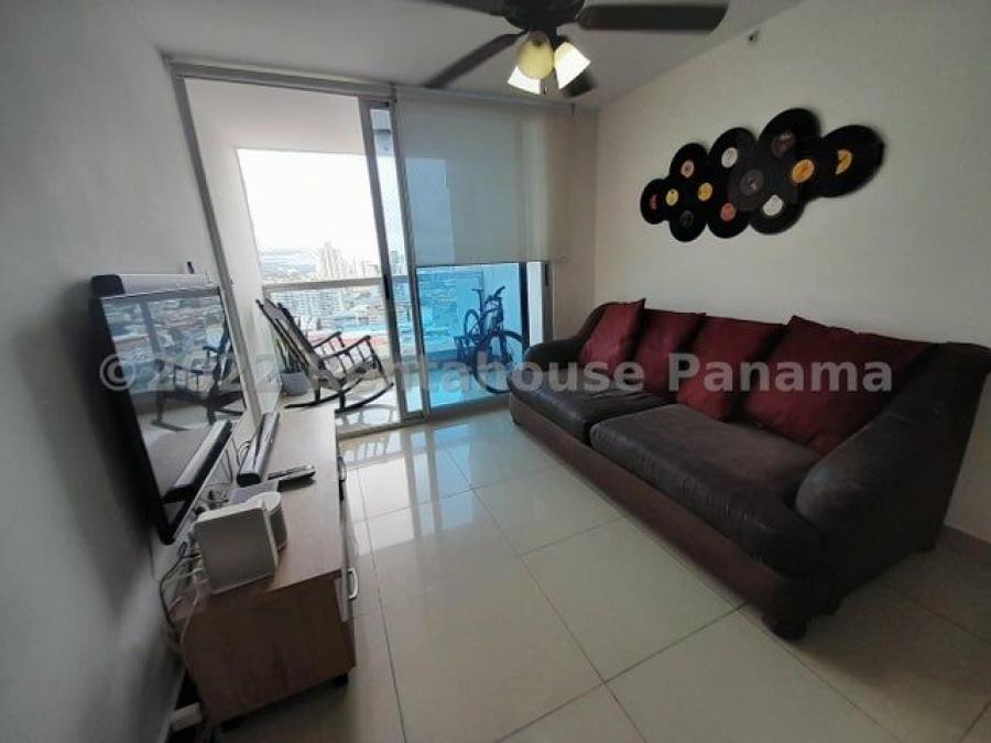 Foto Apartamento en Venta en Carrasquilla, San Francisco, Panamá - U$D 140.000 - APV83143 - BienesOnLine