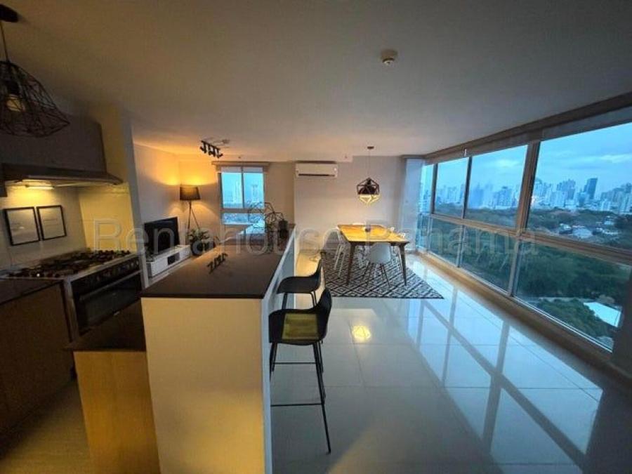 Foto Apartamento en Venta en Carrasquilla, San Francisco, Panamá - U$D 189.450 - APV83952 - BienesOnLine