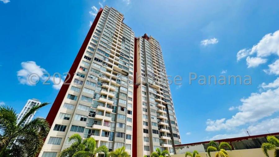 Foto Apartamento en Venta en Ciudad de Panam, Panam - U$D 125.000 - APV72200 - BienesOnLine
