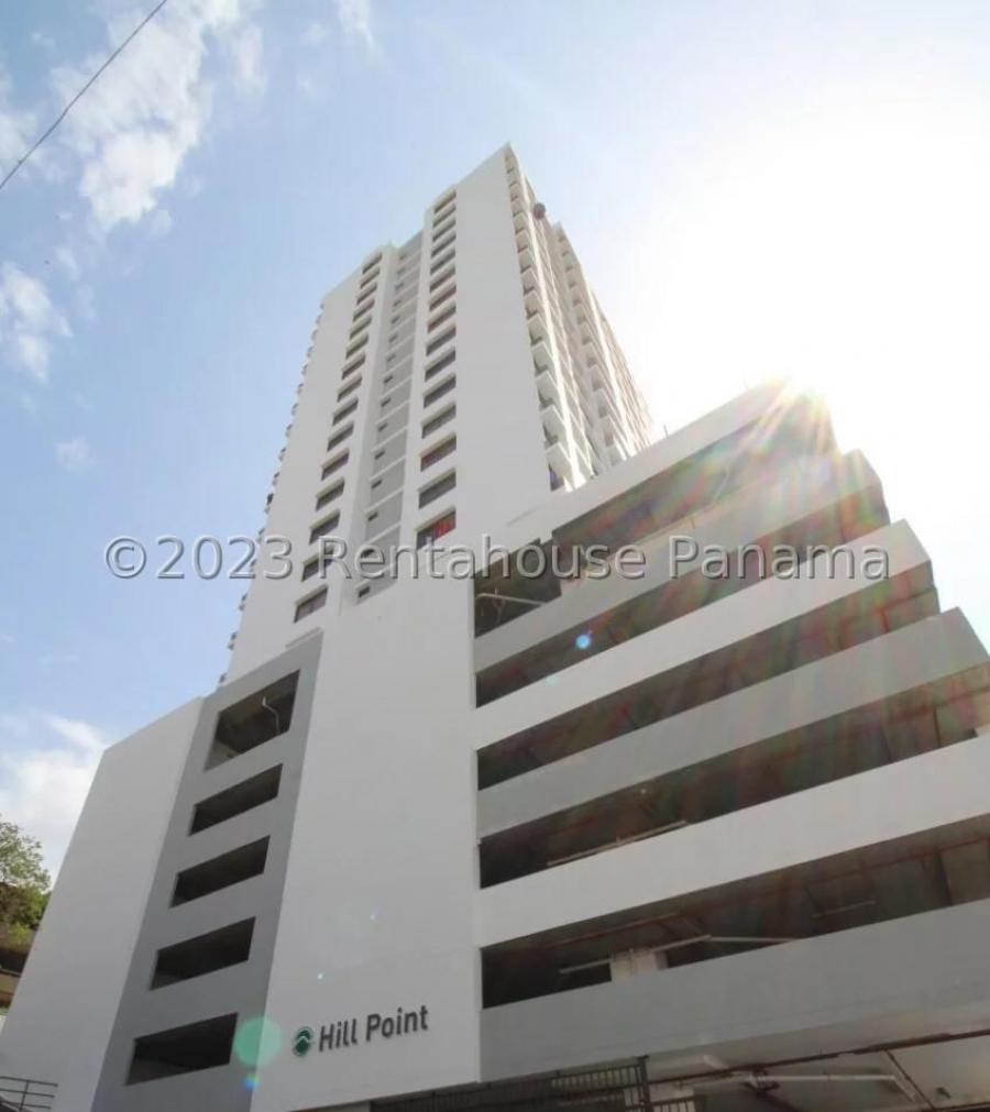 Foto Apartamento en Venta en Carrasquilla, Panam - U$D 174.900 - APV71155 - BienesOnLine
