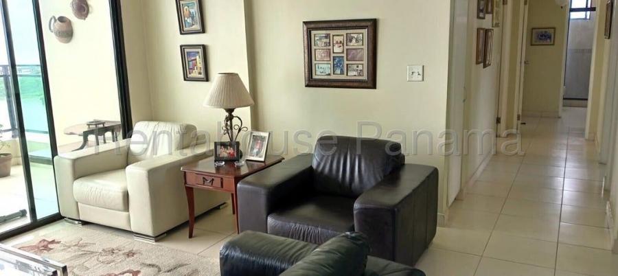 Foto Apartamento en Venta en Coco del Mar, San Francisco, Panamá - U$D 290.000 - APV79459 - BienesOnLine