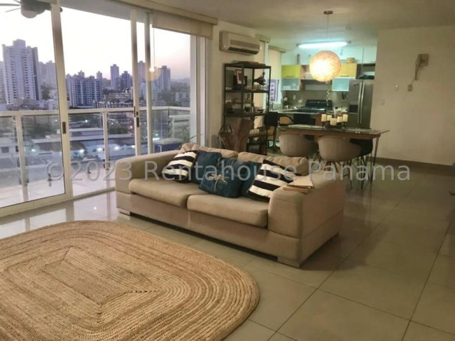 Foto Apartamento en Venta en Coco del Mar, Ciudad de Panam, Panam - U$D 169.000 - APV70661 - BienesOnLine
