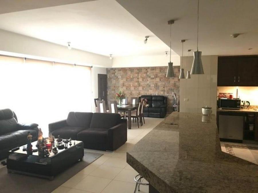 Foto Apartamento en Venta en Cocoli, Ciudad de Panamá, Panamá - U$D 699.000 - APV82426 - BienesOnLine