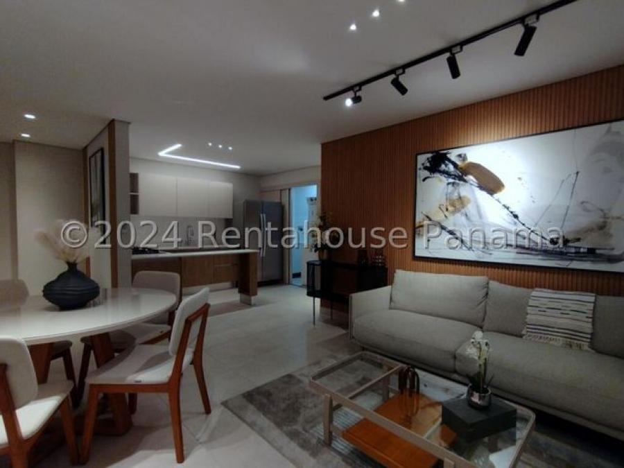 Foto Apartamento en Venta en Condado del Rey, Betania, Panamá - U$D 159.100 - APV79379 - BienesOnLine