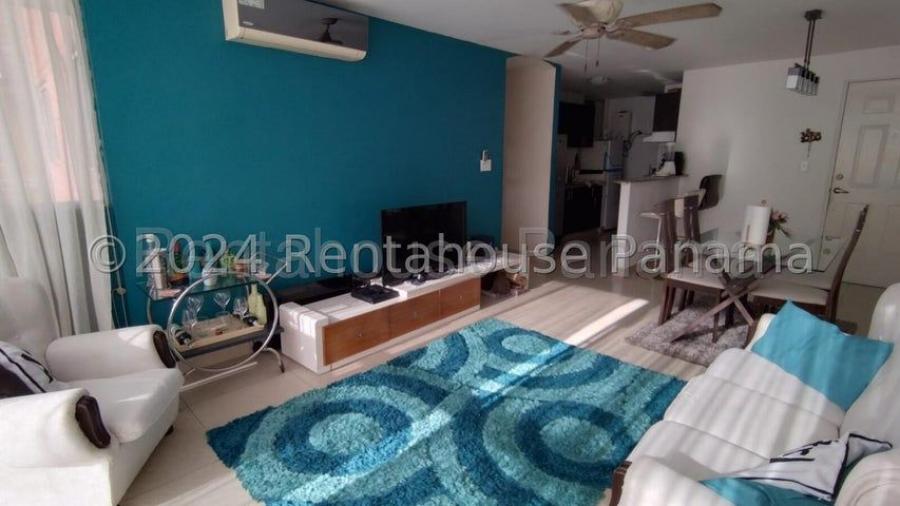 Venta de Apartamento en Condado del Rey H9927GRR