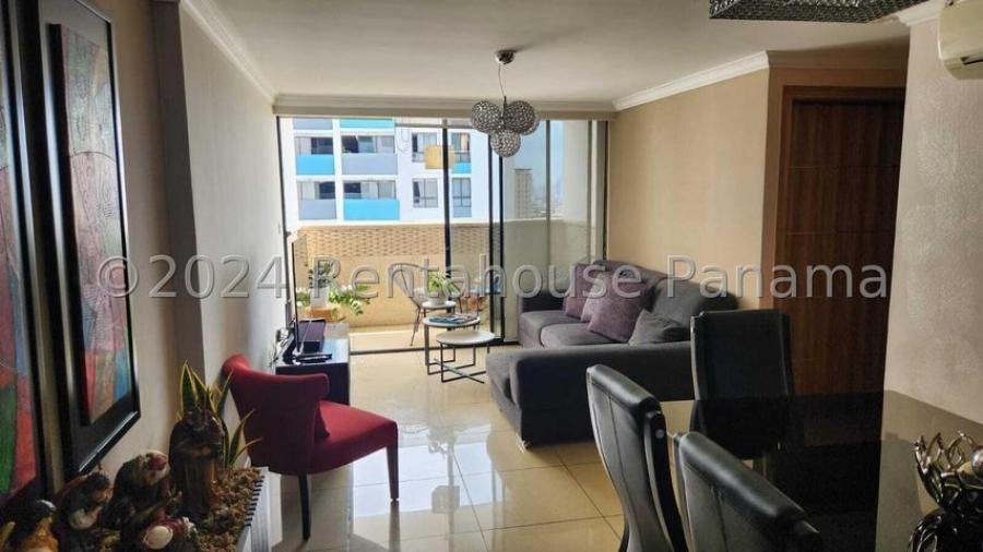 Foto Apartamento en Venta en Condado del Rey, Ciudad de Panamá, Panamá - U$D 160.200 - APV83237 - BienesOnLine