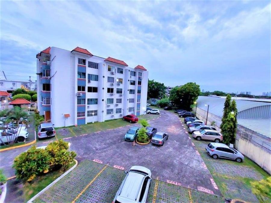 Foto Apartamento en Venta en Ciudad de Panam, Panam - U$D 89.000 - APV70397 - BienesOnLine