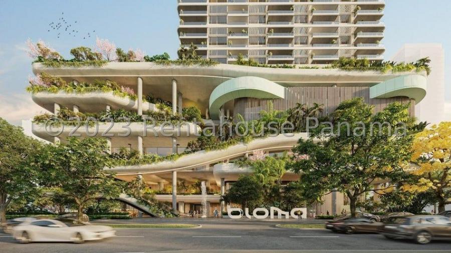 Foto Apartamento en Venta en Costa del Este, Ciudad de Panam, Panam - U$D 310.000 - APV68546 - BienesOnLine