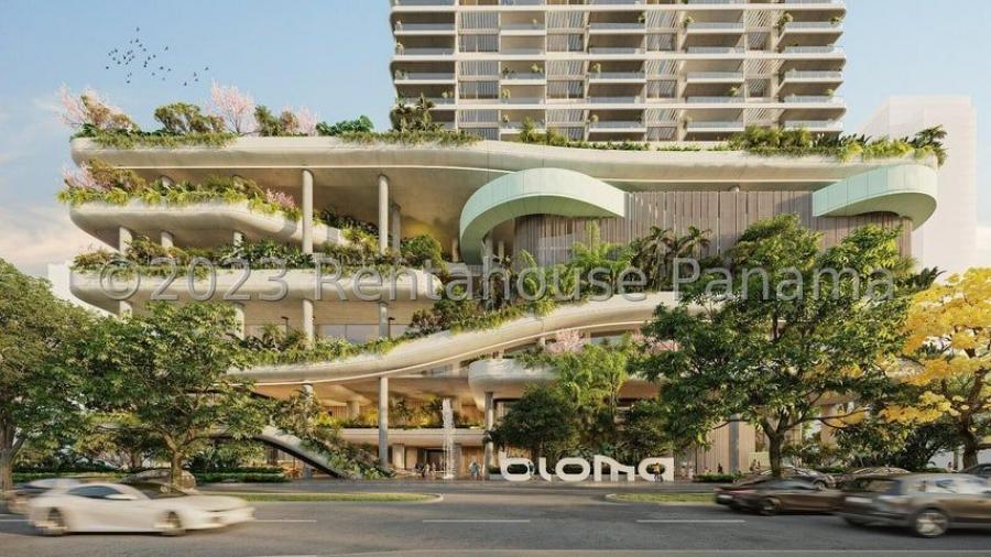 Foto Apartamento en Venta en Costa del Este, Ciudad de Panam, Panam - U$D 389.000 - APV68557 - BienesOnLine